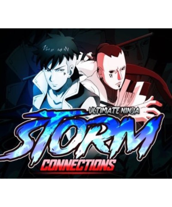 NARUTO X BORUTO Ultimate Ninja STORM CONNECTIONS XBOX One / Xbox Series X|S Xbox Series X|S Key 
